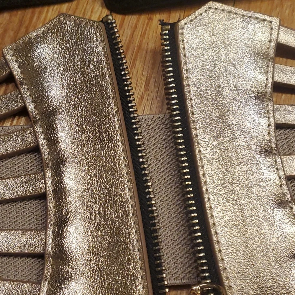 Waist belt set